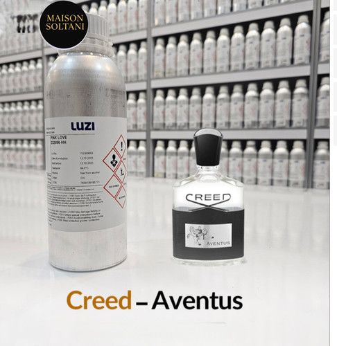 عطر کرید اونتوس مردانه ۱۰۰میل شرکت لوزی hi