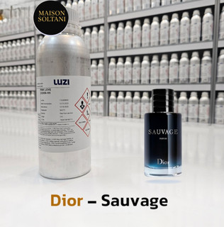 ساواج دیور - شرکت لوزی (Dior Sauvage) ۱۰۰میل