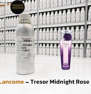 عطر لانکوم میدنایت رز – اسانس شرکت لوزی 100میل