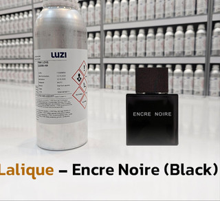 عطر لالیک انکر نویر – اسانس شرکت جیوادان ۱۰۰میل