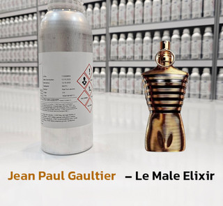 عطر ژان پل گوتیه له میل الکسیر-شرکت پارفاروم ۱۰۰میل