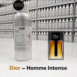 عطر دیور هوم اینتنس – اسانس شرکت جیوادان ۱۰۰میل