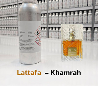 عطر خمره لطافه – ۱۰۰میل