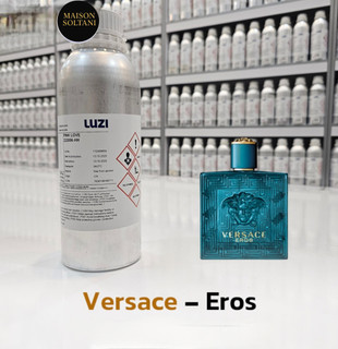عطر اروس ورساچه – شرکت جیوادان ۱۰۰میل