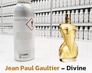 عطر ژان پل گوتیه دیواین ۱۰۰میل شرکت جیوادان