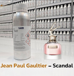 عطر ژان پل گوتیه اسکندل ۱۰۰ میل شرکت لوزی