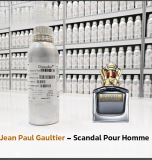 عطر ژان پل گوتیه اسکندل پورهوم ۱۰۰ میل شرکت جیوادان