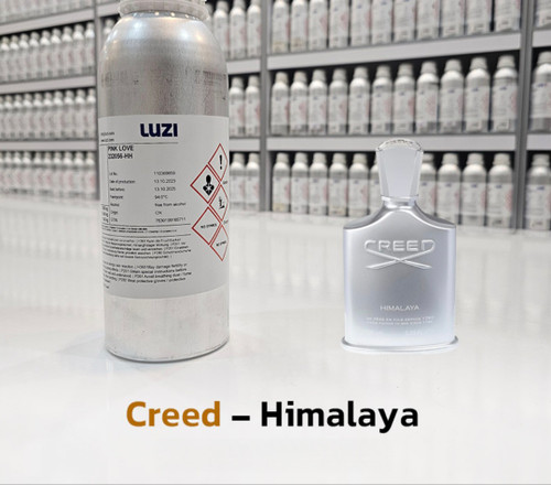عطر کرید هیمالیا ۱۰۰میل شرکت لوزی