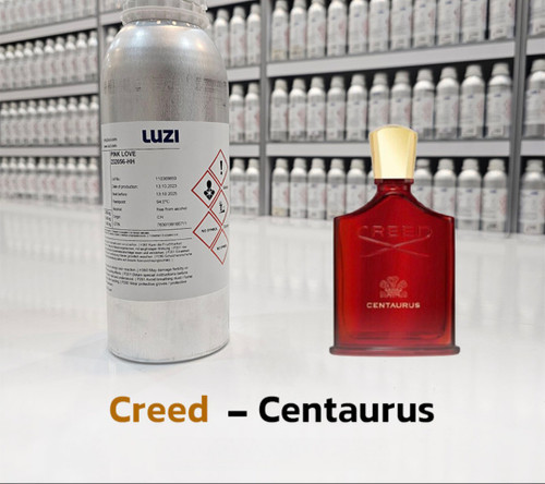 عطر کرید سنتاروس ۱۰۰میل شرکت لوزی