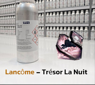 عطر لانکوم لانویت ترزور ۱۰۰میل شرکت جیوادان