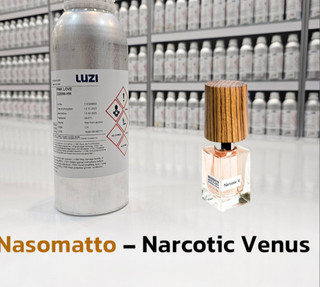 عطر ناسوماتو ونوس ۱۰۰ میل شرکت لوزی