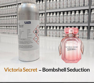 عطر ویکتوریا سکرت بامب شل سداکشن۱۰۰ میل لوزی