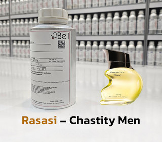 عطر رصاصی چستیتی مردانه ۱۰۰ میل شرکت بل