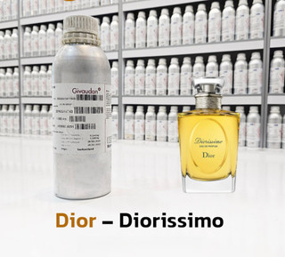 عطر دیور دیورسیمو ۱۰۰ میل شرکت جیوادان