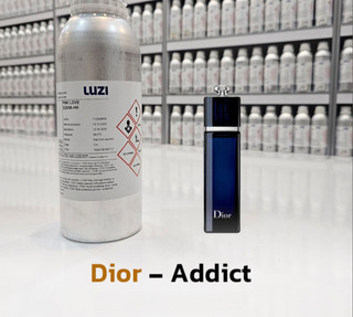 عطر دیور آدیکت زنانه ۱۰۰ میل شرکت لوزی