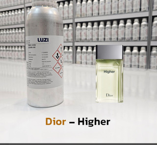عطر دیور هاییر ۱۰۰ میل شرکت لوزی
