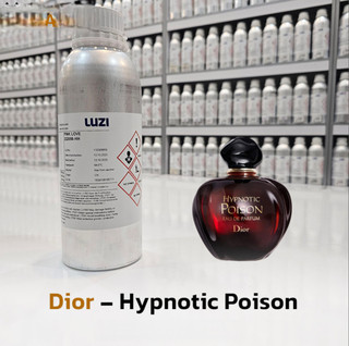 عطر دیور هایپنوتیک پویزن ۱۰۰ میل شرکت لوزی