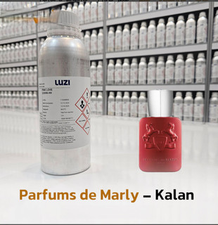 عطر پرفیومز دِ مارلی کالان ۱۰۰ میل شرکت لوزی