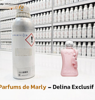عطر پرفیومز دِ مارلی دلینا اکسکلوسیف ۱۰۰ میل شرکت بل