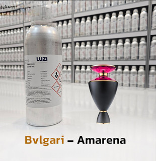 عطر بولگاری لجمه آمارنا ۱۰۰ میل شرکت لوزی