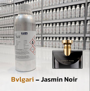 عطر بولگاری جاسمین نویر ۱۰۰ میل شرکت لوزی