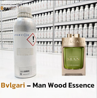عطر بولگاری من وود اسنس ۱۰۰ میل شرکت پارفاروم