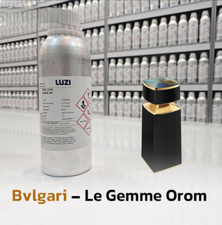 عطر بولگاری له جم اوروم _ ۱۰۰ میل شرکت لوزی