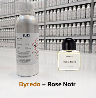عطر بایردو رز نویر ۱۰۰ میل شرکت لوزی