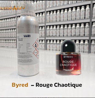 عطر بایردو روژ کاوتیک ۱۰۰ میل شرکت لوزی