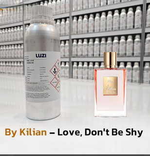 عطر بای کیلیان لاو دونت بی شای ۱۰۰ میل شرکت لوزی