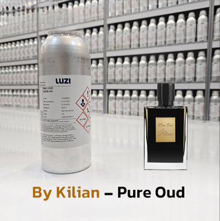 عطر بای کیلیان پیور عود ۱۰۰ میل شرکت لوزی