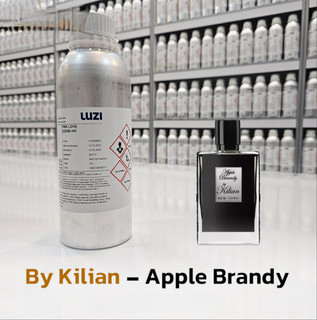 عطر بای کیلیان اپل برندی (نسخه کلاسیک) ۱۰۰ میل شرکت لوزی