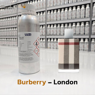 عطر باربری لندن زنانه*۱۰۰ میل شرکت لوزی