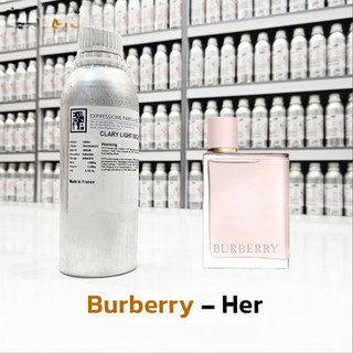 عطر باربری هر 100 میل شرکت لوزی