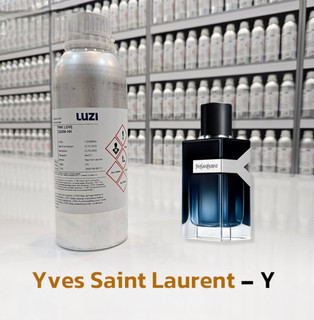 عطر ایو سن لورن وای 100 میل شرکت لوزی