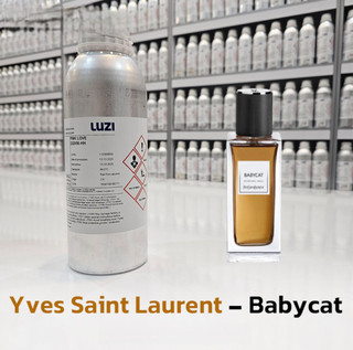 عطر ایو سن لورن بیبیکت 100 میل شرکت لوزی