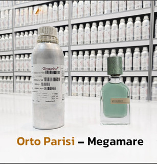 عطر اورتو پاریسی مگاماره 100 میل شرکت جیوادان