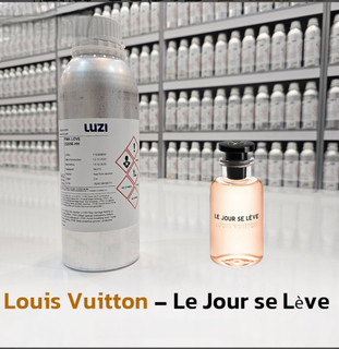 عطر لویی ویتون له ژور سه لِو 100 میل شرکت لوزی گرید TOP