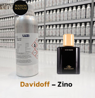 عطر دیویدف زینو 100 میل شرکت لوزی