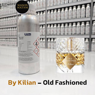 عطر بای کیلیان اولد فشن 100 میل شرکت لوزی