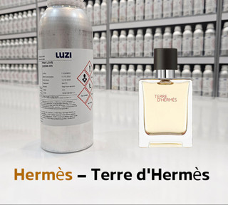 عطر تق هرمس 100 میل شرکت لوزی